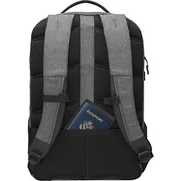 Рюкзак для ноутбука Lenovo Business Casual 17" Backpack Business Casual 17 BP (4X40X54260) - мініатюра 4