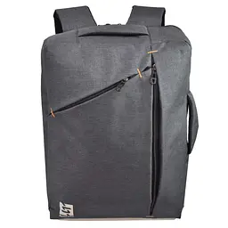 Сумка-рюкзак Semi Line 14 Graphite (P8388-9) - мініатюра 2