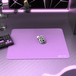 Ігровий килимок Attack Shark CM02 / 40*45 см / Purple - мініатюра 8