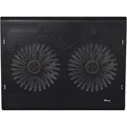 Підставка до ноутбука Trust Azul Laptop Cooling Stand with dual fans (20104) - мініатюра 1