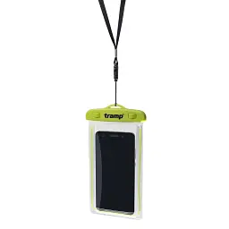 Гермопакет Tramp mobile 10,5 х 17,5 cm (UTRA-211) - мініатюра 3