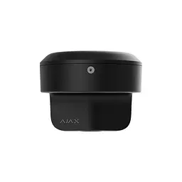 Кронштейн Ajax MountCam B1 Black для дротової IP-камери серій BulletCam, TurretCam, DomeCam Mini, BulletCam HL, TurretCam HL, DomeCam Mini HL (26-00718) - мініатюра 2