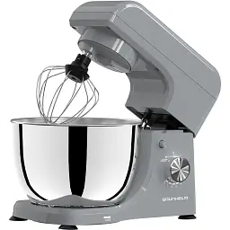 Кухонна машина Grunhelm GKM0019G (148048) - мініатюра 1