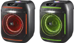 Портативна акустика Defender Beatbox 65 65Вт Чорний (65265) (7243793) - мініатюра 2