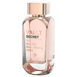 Парфумована вода жіноча Amaran Vault Secret 100 мл (MM42226)