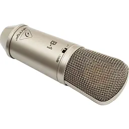Мікрофон студійний Behringer B1 [119460] - мініатюра 3