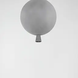 Підвісний світильник Balloon сірий Line.F Діаметр плафону 25 см - мініатюра 2