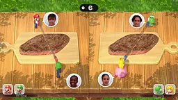 Гра Sony PlayStation консольна Switch 2 Super Mario Party Jamboree, картридж - мініатюра 7