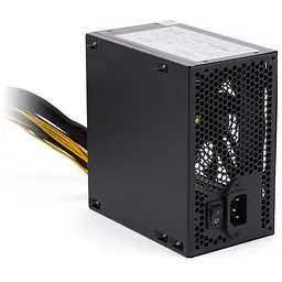 Блок живлення Vinga 500W (PSU-500-12) - мініатюра 3