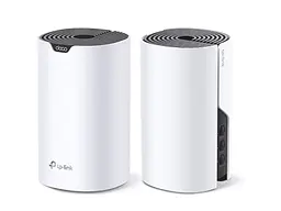 Маршрутизатор (роутер) TP-LINK Deco S7 (2-pack) - мініатюра 2