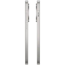 Смартфон OnePlus Ace 5 16/256GB White - мініатюра 3