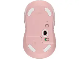 Миша Logitech Signature M650 Wireless Mouse Rose (910-006254) - мініатюра 5