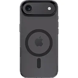Чохол Benks Lucid Armor with MagSafe для Apple iPhone Air Black [146128]