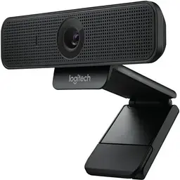 Веб-камера Logitech HD C925e USB (960-001076) - мініатюра 3