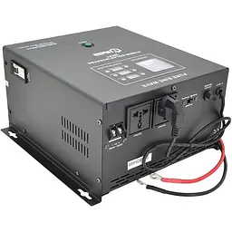 Гібридний сонячний інвертор Europower RTSWm-MPPT-500LCD [116028] - мініатюра 2