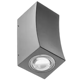 Підсвітка Brille LED фасадна IP54 AL-214/10W