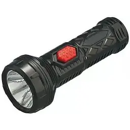 Ліхтар акумуляторний ручний DP 9005B 9351 1 Вт