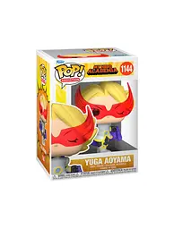 Фігурка Funko Pop Фанко поп Моя Геройська Академія My Hero Academia Yuga Aoyama Юга Аояма 10 см FP MHA YA 1144 - мініатюра 3