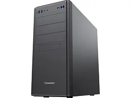 Корпус Gamemax MT-816-2U3-TYC Black - мініатюра 2
