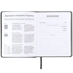 Щоденник шкільний Kite Gamer 170х210 мм сірий (K25-264-1) - мініатюра 7