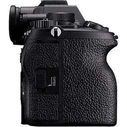 Бездзеркальний фотоапарат Sony A7R V Body (ILCE-7RM5) [88933] - мініатюра 4