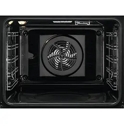Духовка електрична Electrolux KOCBP39WX - мініатюра 2