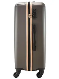Валіза Semi Line 24" (M) Graphite (T5687-2) (DAS302898) - мініатюра 2