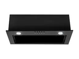 Витяжка VDB Smart Glass 60 Black