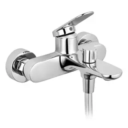 Змішувач для ванни Kroner Element 211315-0101 (CV035952) - мініатюра 2