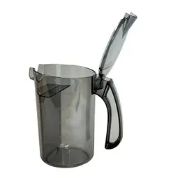 Соковижималка Grunhelm GJR1085 1000Вт 2 швидкості з широкою горловиною 85 мм - мініатюра 3