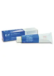 Лубрикант K-Y на водній основі 82 г - мініатюра 2