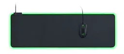 Килимок для миші Razer Goliathus Extended Chroma (RZ02-02500300-R3M1) [54700] - мініатюра 3