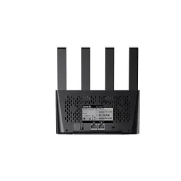 Бездротовий маршрутизатор Tenda 4G08 - мініатюра 4