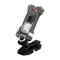 Ліхтар Armytek Zippy WR Extended Set Grey (F09101G)