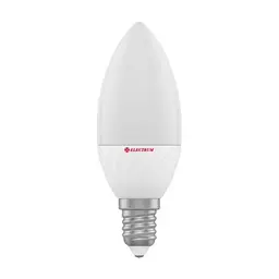 Лампочка Electrum E14 (A-LC-1007)