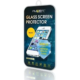 Захисне скло Auzer Lenovo Vibe C (A2020) (AG-LVC)