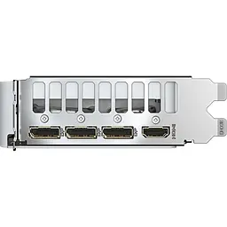 Відеокарта Gigabyte GeForce RTX 5060 AERO OC 8G (GV-N5060AERO OC-8GD) UA [133874] - мініатюра 9