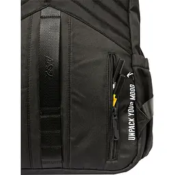 Рюкзак Yes T-51 Emotions Black N (550733) - мініатюра 5
