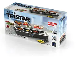 Гриль-раклетниця Tristar RA-2992 - мініатюра 3