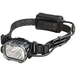 Ліхтар налобний Fenix HP35R SAR Black