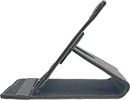 Чохол-книжка WRX Universal Case 360*7" Black - мініатюра 2