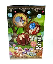 Фігурка FuRyu Рем Ре Зеро Rem Re Zero Candy House Льодяники PCS 21 см WST RZ RE 148 - мініатюра 9