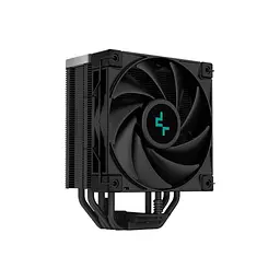 Кулер до процесора Deepcool AK400 ZERO DARK - мініатюра 2