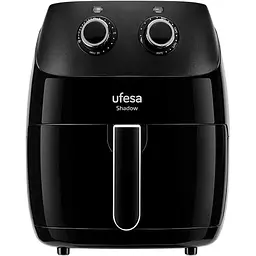 Мультипіч Ufesa Shadow 72805371 чорна [123008] - мініатюра 2