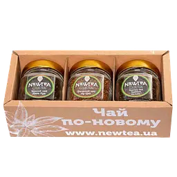 Набір Newtea Collection