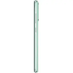 Смартфон Samsung S20 FE 5G 6/128Gb SM-G780G/DS Cloud Mint - мініатюра 7