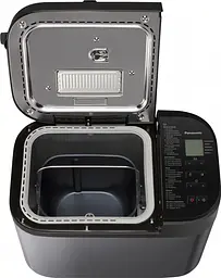 Хлібопічка Panasonic SD-YR2540HTS - мініатюра 10