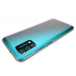 Чохол до мобільного телефона BeCover Samsung Galaxy A02s SM-A025/A03s SM-A037/M02s SM-M025 Transparancy (705604) - мініатюра 5