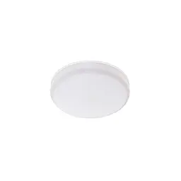 Стельовий врізний світильник для ванної Brille LED-47R/18W CW