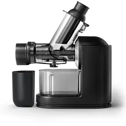 Соковижималка шнекова Philips Viva Collection (HR1889/70) - мініатюра 9